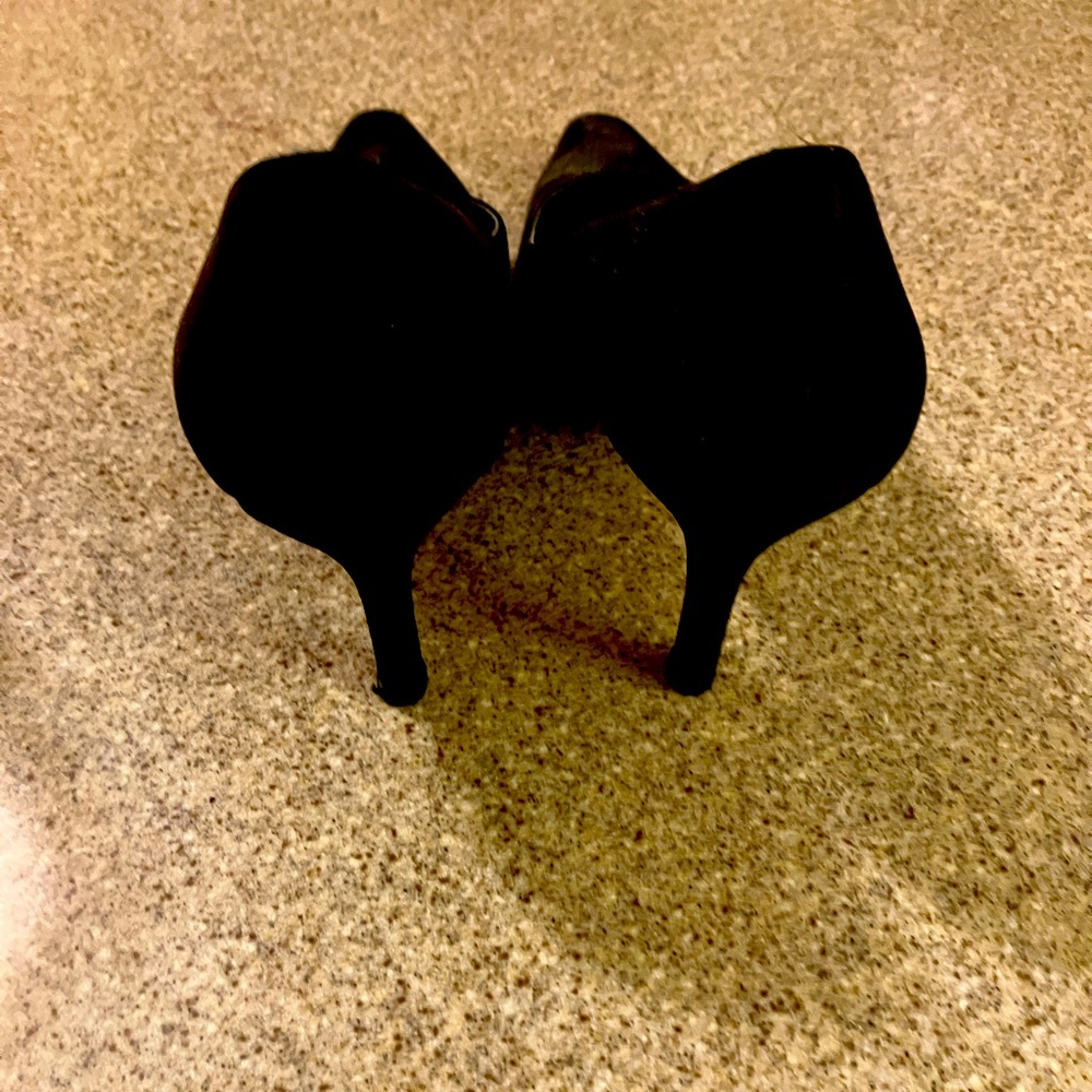 Nina dress shoes